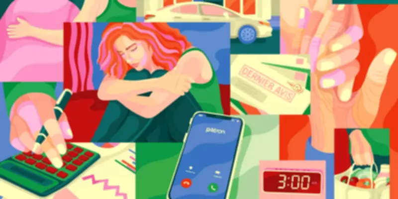 Aidants familiaux et travail : l'équilibre impossible qui épuise les salariés