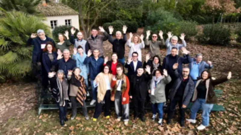 Aimargues : la liste "Avec vous pour Aimargues" dévoile ses candidats pour les municipales