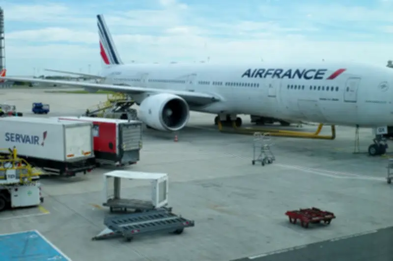 Air France et Lufthansa renforcent leurs vols long-courriers vers l'Asie face aux tensions au Golfe