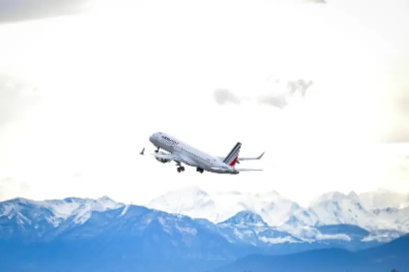 Air France-KLM écope d'une amende de 368 millions d'euros pour entente sur le fret aérien