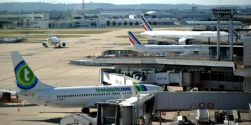 Air France quitte définitivement Orly pour se concentrer sur son hub de Roissy-Charles de Gaulle