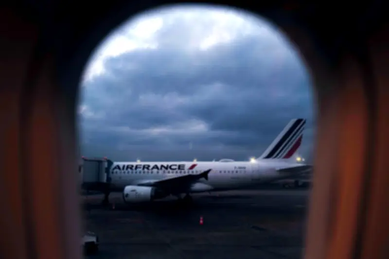 Air France quitte Orly après 80 ans : fin d'une époque pour l'aviation française