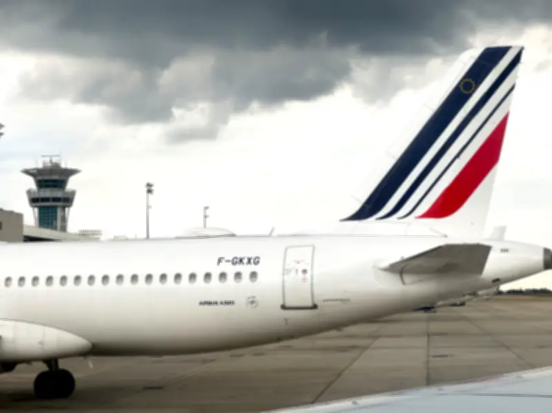 Air France quitte Orly pour Roissy, Transavia devient l'opérateur principal