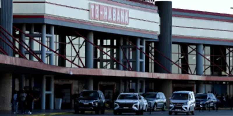 Air France suspend ses vols vers Cuba jusqu'en juin en raison de la pénurie de carburant