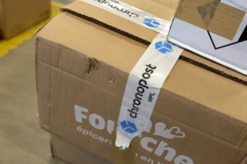 Aix-en-Provence : un ancien livreur condamné pour avoir jeté 15 000 € de colis à la poubelle