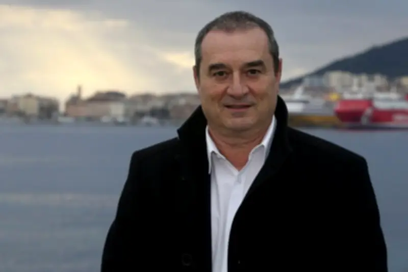 Ajaccio : un candidat RN condamné pour assassinat en 2005 sur la liste