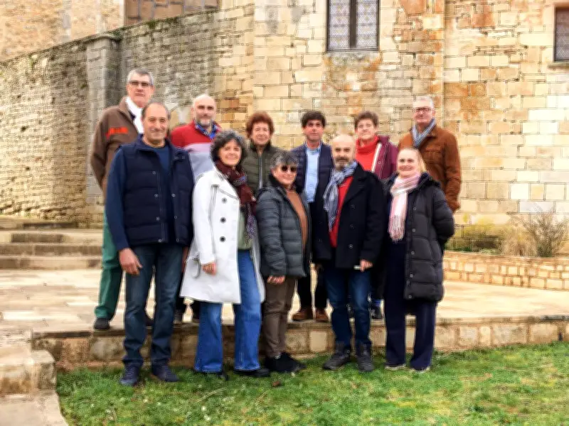 Ajat : Didier Clerjoux candidat pour un quatrième mandat avec une liste apolitique
