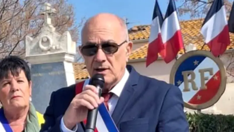 Alain Caralp entame un troisième mandat à Colombiers : « La continuité guide notre action »