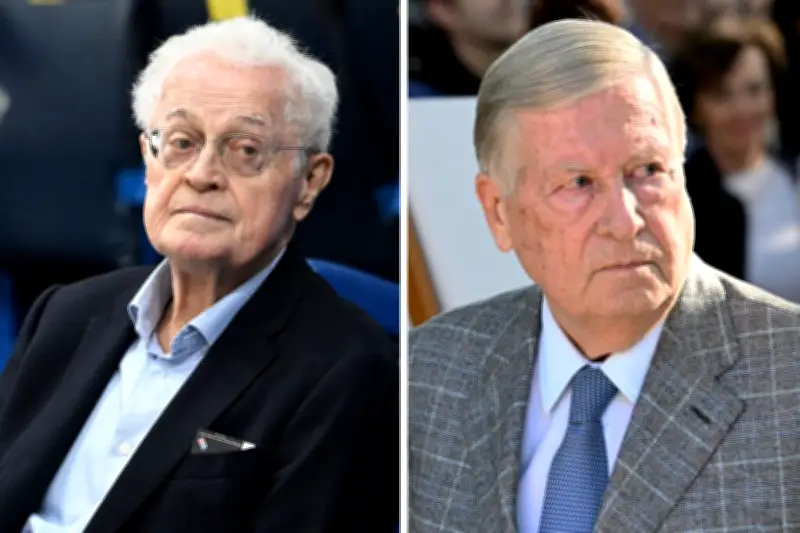 Alain Duhamel révèle son lien avec Jospin : le sérieux en politique comme dénominateur commun