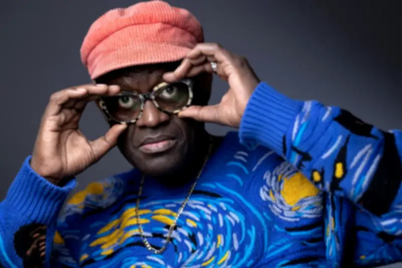 Alain Mabanckou : comment il fut enfant le « maire » du Quartier latin à Paris