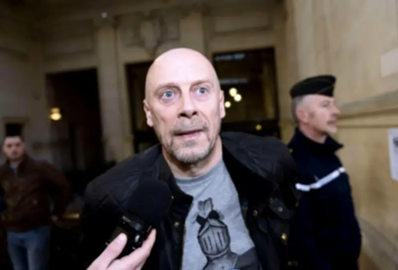 Alain Soral condamné en Suisse pour propos haineux, une nouvelle instruction ouverte