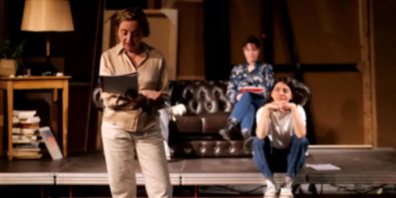 Alain Souchon honoré par la Comédie-Française : un hommage théâtral émouvant