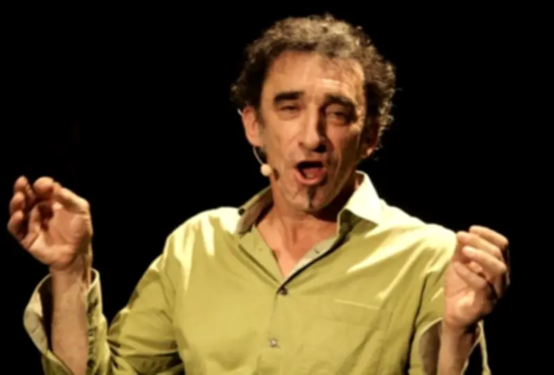 Alain Sourigues anime des ateliers d'écriture de chansons à Montaut