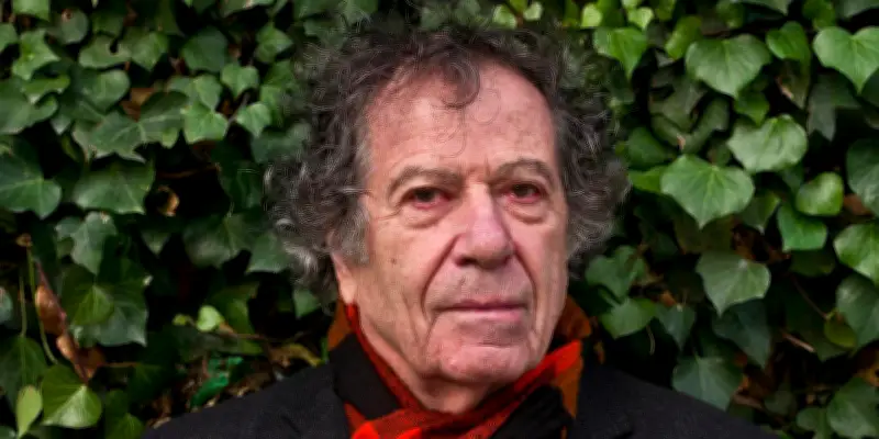 Alain Veinstein : de la radio à l'écriture, un artiste entre passé et présent