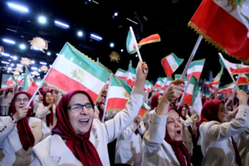 Albanie : la base Ashraf-3, sanctuaire des opposants iraniens, au cœur des tensions