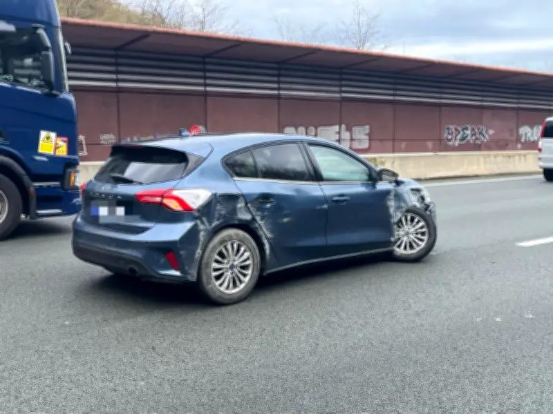Alcool au volant sur l'A63 : deux conducteurs dangereux interceptés par les gendarmes
