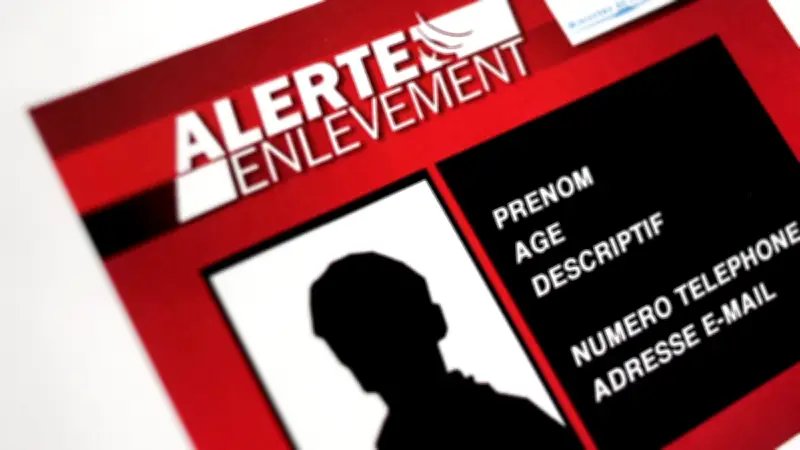 Alerte enlèvement modernisée : FR-Alert intégré pour des notifications sur mobile hors ligne