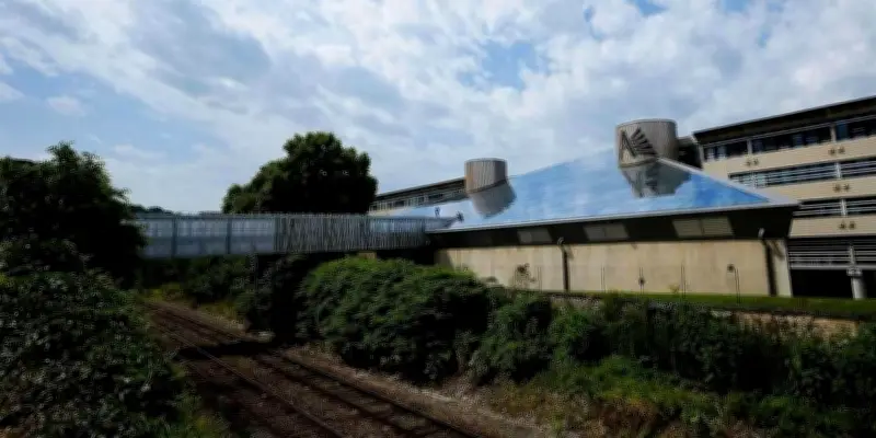 Alerte intrusion au lycée de Périgueux : un problème technique suspecté
