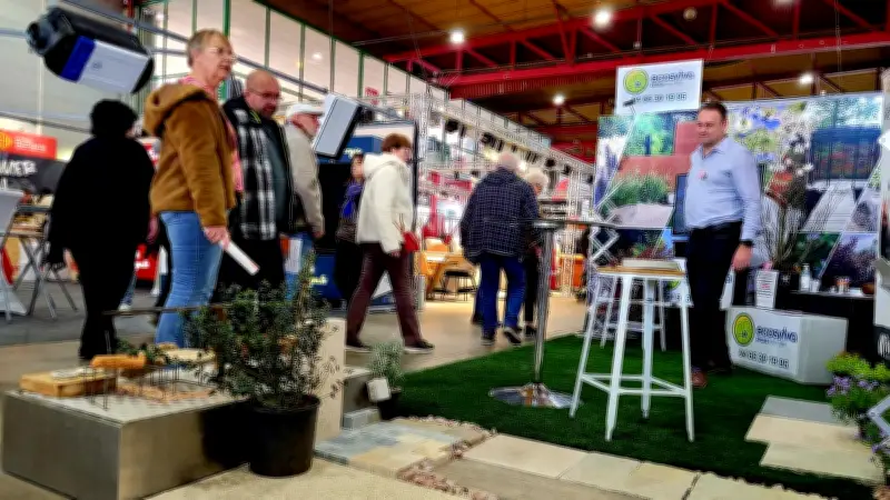 Alespo 2026 : la foire cévenole tire son épingle du jeu grâce à ses exposants locaux