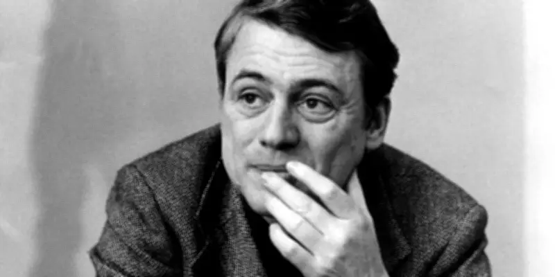 Alexander Kluge, écrivain et cinéaste allemand, s'est éteint à 94 ans