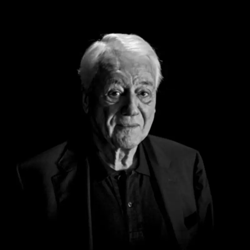 Alexander Kluge, pionnier du nouveau cinéma allemand, s'éteint à 94 ans