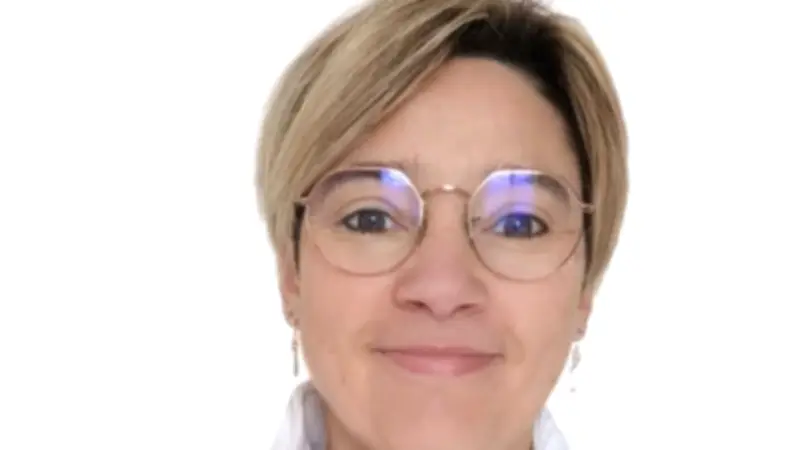 Alexandra Cambi, la trésorière au grand cœur du club de football de Bernis