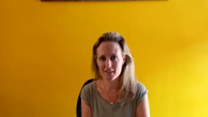 Alexandra Morand, nouvelle directrice de l'établissement Maintenon à Sommières