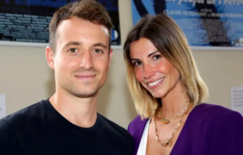 Alexandra Rosenfeld révèle son combat contre le syndrome de Cockett