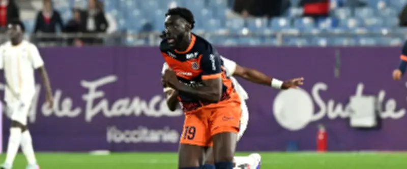 Alexandre Mendy explique la progression du MHSC : intensité et agressivité en hausse