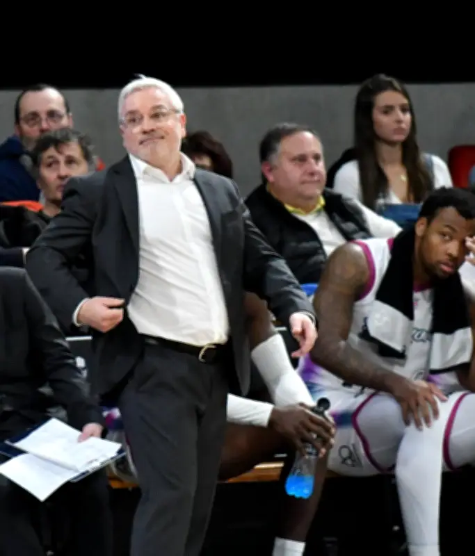 Alexandre Ménard revient au Mans en adversaire avec Boulazac, une première chargée d'émotion