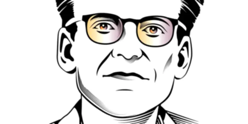 Alexandre Péraud : Littérature et économie, deux visions du monde en dialogue