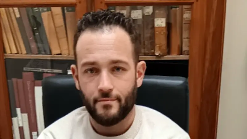 Alexis Bosio, maire des Plantiers, vise un second mandat pour poursuivre ses projets communaux