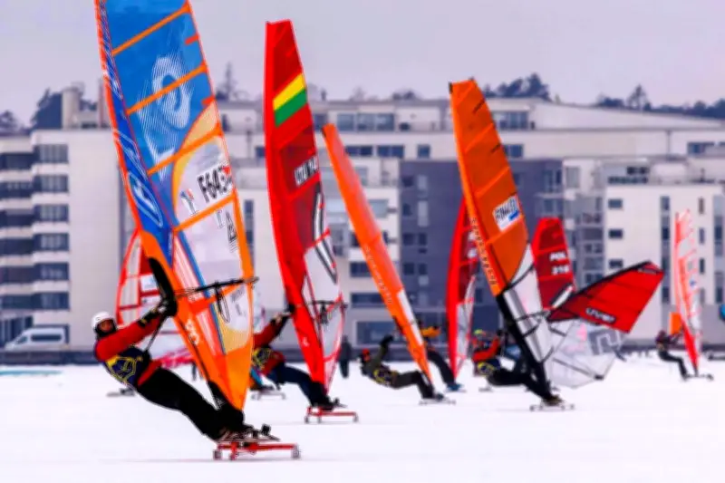 Alexis Hillairet décroche le bronze mondial en snowfunboard malgré la grippe