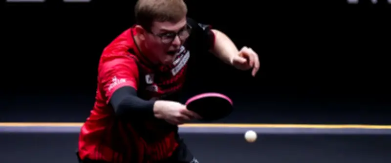 Alexis Lebrun impressionne pour son premier match de Coupe du monde à Macao