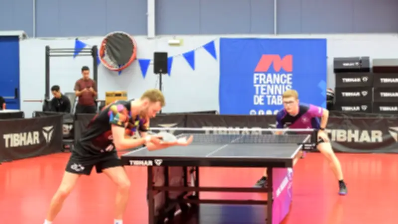 Alexis Lebrun offre l'espoir à l'Alliance Nîmes-Montpellier pour les demi-finales