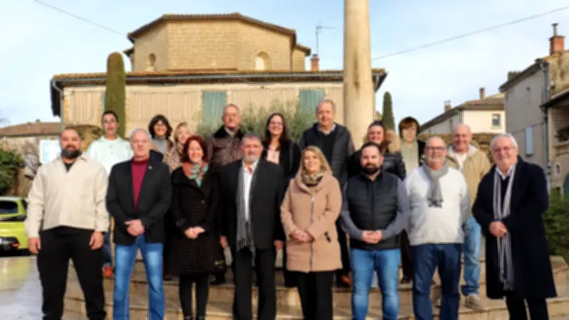 Alexis Piette démissionne du conseil municipal de Montaren-et-Saint-Médiers