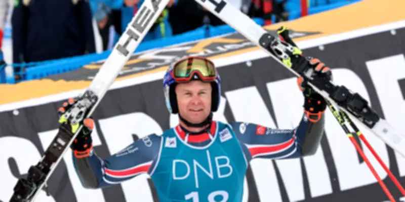 Alexis Pinturault, le plus grand skieur français moderne, prend sa retraite