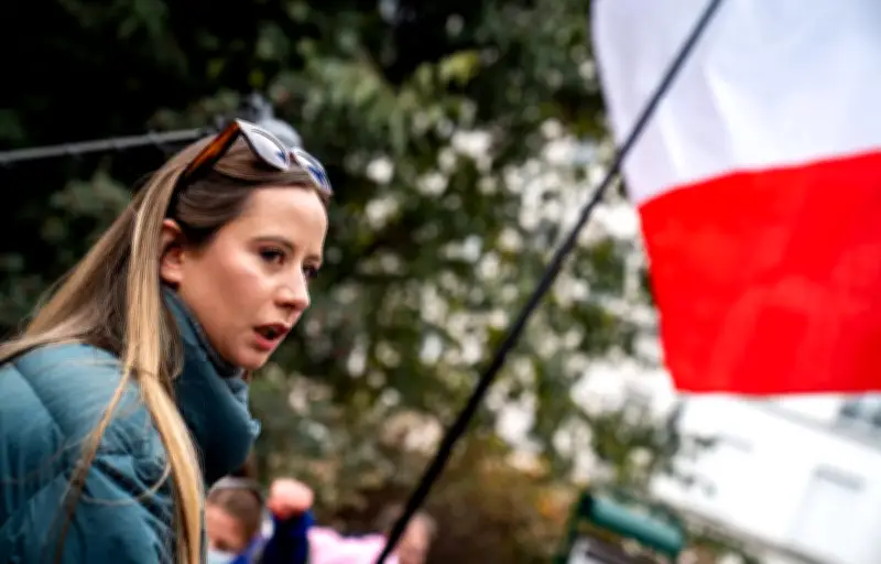 Alice Cordier accusée de symboles néonazis : la militante se défend face à la polémique