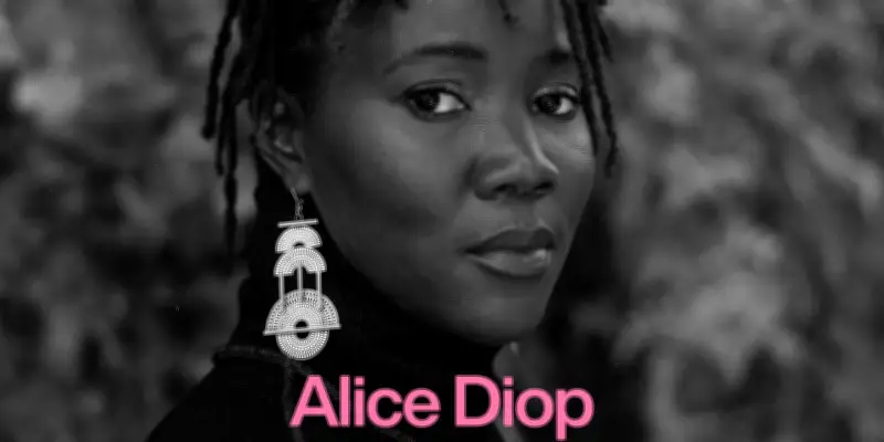 Alice Diop refuse d'être réduite au symbole de la réalisatrice noire qui réussit