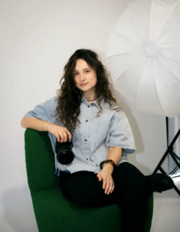 Alice Laguerre-Cami lance un magazine d'art dédié au rap bordelais