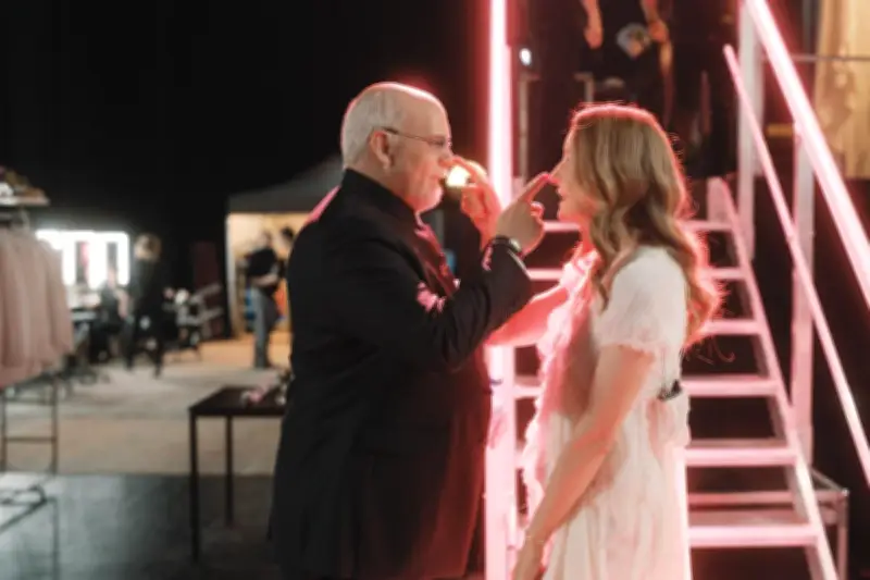 « Aline » sur TFX : Valérie Lemercier revisite Céline Dion dans un faux biopic touchant