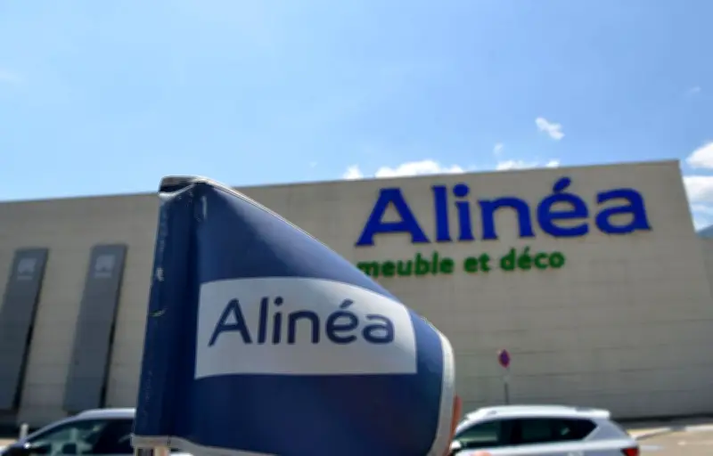 Alinea placé en liquidation judiciaire : 1.200 emplois supprimés à Marseille