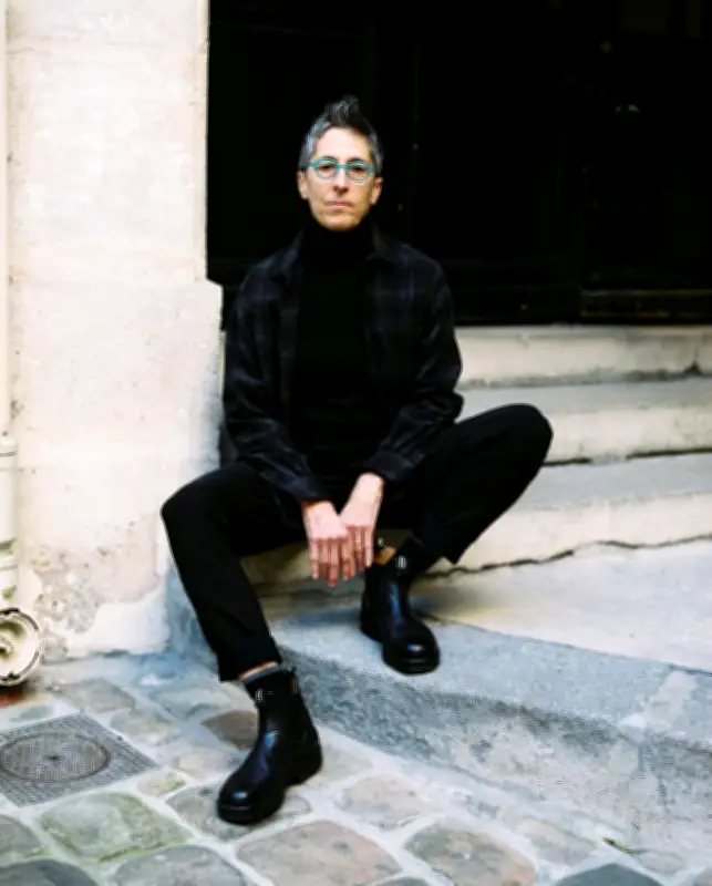 Alison Bechdel : la créatrice du test éponyme, une icône du féminisme et de la BD