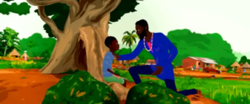 « Allah n'est pas obligé » : un film sur l'enfance soldat en Afrique