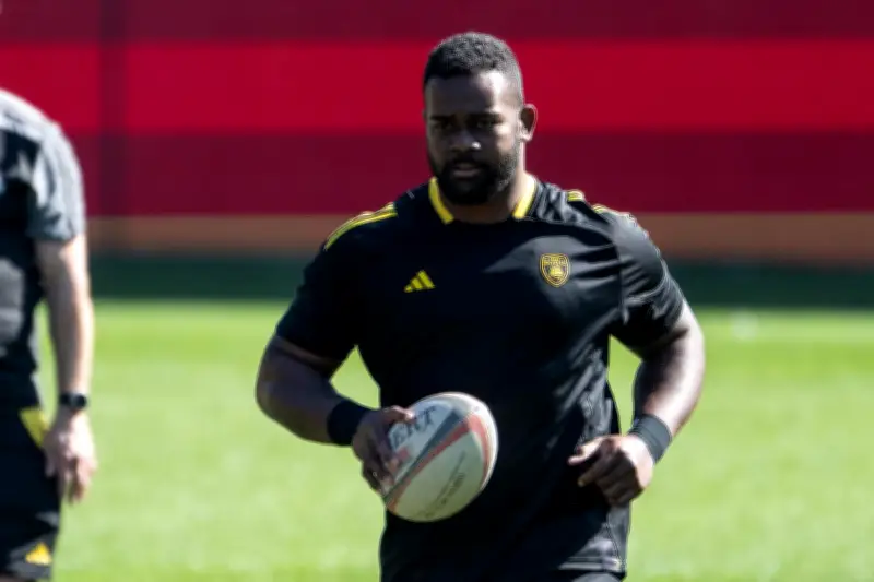 Alldritt forfait, les Maritimes bousculés pour affronter Bayonne