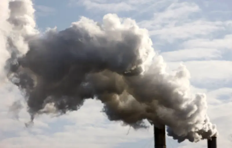 Allemagne : les émissions de gaz à effet de serre stagnent en 2025, un recul inquiétant