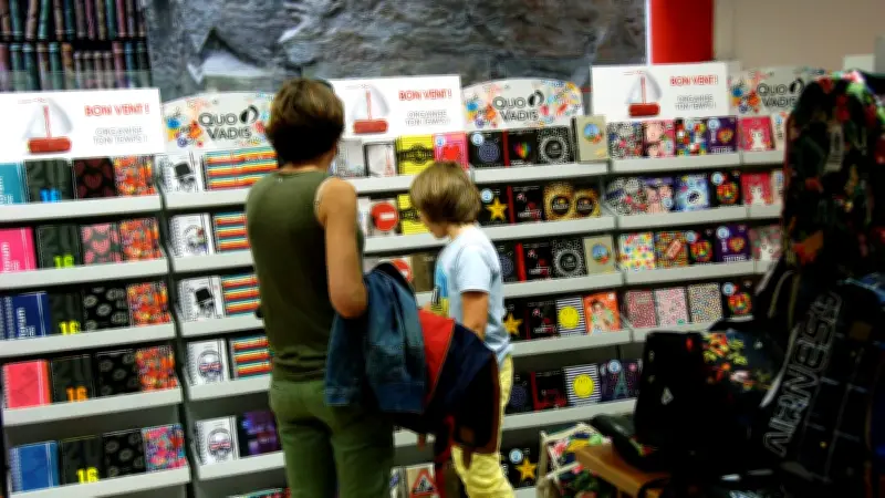 Allocation de rentrée scolaire 2025 : montants, conditions et dates de versement