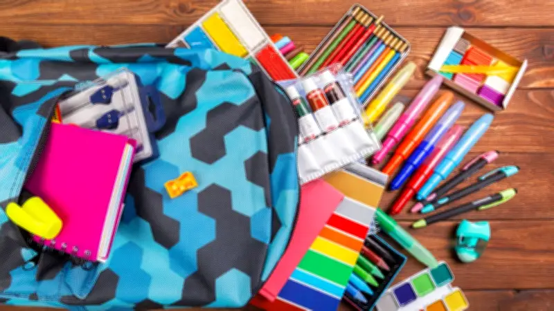 Allocation de rentrée scolaire 2026 : les nouveaux montants confirmés par la CAF