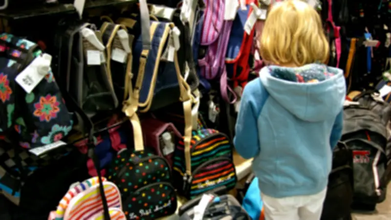 Allocation de rentrée scolaire : mythes et réalités sur son utilisation par les familles