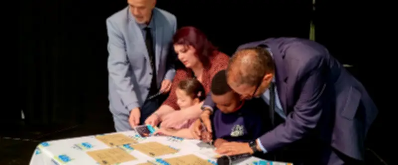 Alès : 90 écoliers engagés dans des ateliers d'accompagnement à la lecture et au langage